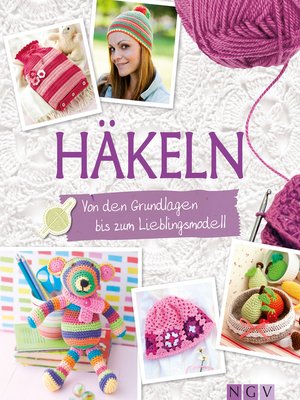 cover image of Häkeln